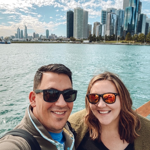 Meet your Posher, Katie - Picture 1 of 1